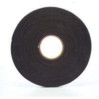 Double-Coated Foam Tape, 33 m (108') L x 25.4 mm (1") W, 62.5 mils, Urethane Moffatt Supply & Specialties