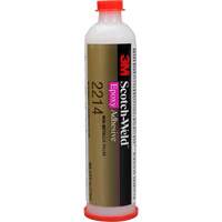 Scotch-Weld Adhesive, 6 fl. oz., Cartridge, One-Part, Off-White Moffatt Supply & Specialties