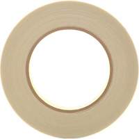 Glass Cloth Tape, 24 mm (1") W x 55 m (180') L Moffatt Supply & Specialties