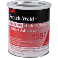 Scotch-Weld Neoprene High-Performance Contact Adhesive Moffatt Supply & Specialties