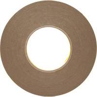 Ruban double face et repositionnable 9425, 12,7 mm (1/2") x 66 m (216'), Transparent Moffatt Supply & Specialties