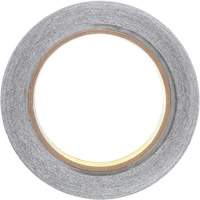 Feuille d'aluminium autocollante, &eacute;paisseur 3,6 mils, 24 mm (1") x 55 m (180') Moffatt Supply & Specialties