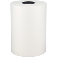 Pellicule de masquage pour peinture haute temp&eacute;rature 7300, 304,8 mm (12") x 457,2 m (1500'), Blanc Moffatt Supply & Specialties
