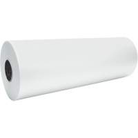 Ruban de masquage haute temp&eacute;rature pour la peinture 7300, 457 mm (18") x 457 m (1500'), Transparent Moffatt Supply & Specialties