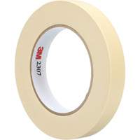 Ruban-cache, 12 mm (1/2") x 55 m (180'), Beige Moffatt Supply & Specialties