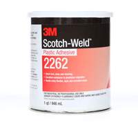 Scotch-Weld Plastic Adhesive Moffatt Supply & Specialties