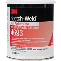 Scotch-Weld High-Performance Industrial Plastic Adhesive Moffatt Supply & Specialties