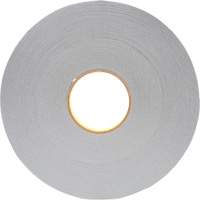 VHB Tape, 66 m (216') L x 12 mm (1/2") W, 25 mils, Acrylic Moffatt Supply & Specialties