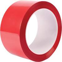 Polyester Film Tape, Polyester, 25.4 mm (1") W x 66 m (216') L, 1.9 mils Thick Moffatt Supply & Specialties