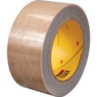 Polyester Protective Tape, Polyester, 50.8 mm (2") W x 132 m (432') L, 1.5 mils Thick Moffatt Supply & Specialties