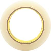 Polyethylene Tape, Polyethylene, 50.8 mm (2") W x 33 m (108') L, 5.1 mils Thick Moffatt Supply & Specialties