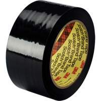 Polyethylene Tape, Polyethylene, 25.4 mm (1") W x 33 m (108') L, 5.1 mils Thick Moffatt Supply & Specialties