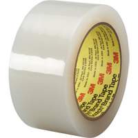Polyethylene Tape, Polyethylene, 25.4 mm (1") W x 33 m (108') L, 5.1 mils Thick Moffatt Supply & Specialties