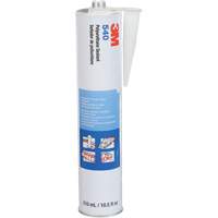Polyurethane Adhesive Sealant, 10.5 oz., Grey Moffatt Supply & Specialties
