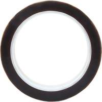 PTFE Film Tape, PTFE, 25.4 mm (1") W x 33 m (108') L, 3.7 mils Thick Moffatt Supply & Specialties