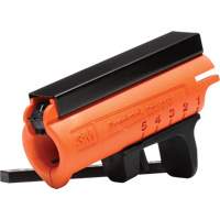 Hot Melt Applicator Quadrack Converter Moffatt Supply & Specialties