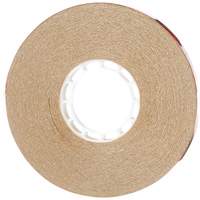 Scotch&reg; ATG Adhesive Transfer Tape, 6 mm (1/4") W x 33 m (108') L, 2 mils Moffatt Supply & Specialties