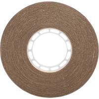 Scotch&reg; ATG Adhesive Transfer Tape, 6 mm (1/4") W x 16.5 m (54') L, 5 mils Moffatt Supply & Specialties