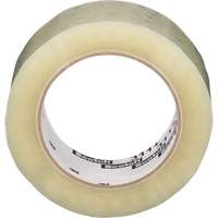 Scotch&reg; 311+ Box Sealing Tape, Acrylic Adhesive, 48 mm (1-22/25") x 100 m (328') Moffatt Supply & Specialties