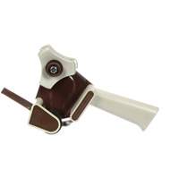 Scotch&reg; Box Sealing Tape Dispenser 40 PE, Standard Duty, Fits Tape Width Of 48 mm (2") Moffatt Supply & Specialties