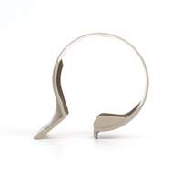 Scotch&reg; Box Sealing Tape Dispenser, Heavy Duty, Fits Tape Width Of 48 mm (2") Moffatt Supply & Specialties