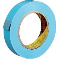 Scotch&reg; Strapping Tape, 4.6 mils Thick, 48 mm (2") x 55 m (180')  Moffatt Supply & Specialties