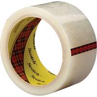 Scotch&reg; Light-Duty Packaging Tape Moffatt Supply & Specialties