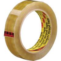 Scotch&reg; Light-Duty Packaging Tape Moffatt Supply & Specialties