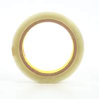 Super Bond Film Tape, Polyester, 25.4 mm (1") W x 33 m (108') L, 4.1 mils Thick Moffatt Supply & Specialties