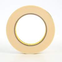 UHMW PE Film Tape, Polyethylene, 25.4 mm (1") W x 16 m (54') L, 11.7 mils Thick Moffatt Supply & Specialties
