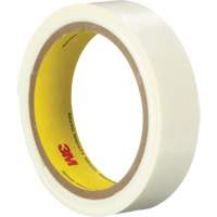 Foam Tape, 33 m (108') L x 25.4 mm (1") W, 64 mils, Urethane Moffatt Supply & Specialties