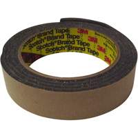 Foam Tape, 16.5 m (54') L x 25.4 mm (1") W, 62 mils, Urethane Moffatt Supply & Specialties