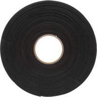 4516 Vinyl Foam Tape, 25.4 mm (1") W x 32.9 m (108') L, 62 mils, Black Moffatt Supply & Specialties