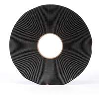Weatherban Ribbon Sealant 5422, 9.5 mm (3/8") x 15.25 m (50'), Black Moffatt Supply & Specialties
