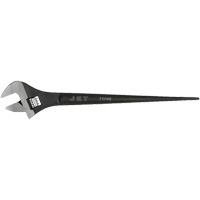 AWC-15 Adjustable Construction Wrench Moffatt Supply & Specialties