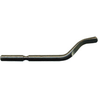 Lame de rechange pour outils d&eacute;bavurage Moffatt Supply & Specialties