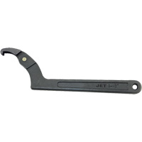 JHSW-104 Hook-Style Spanner Wrench Moffatt Supply & Specialties