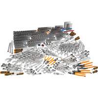 Ensembles d'outils