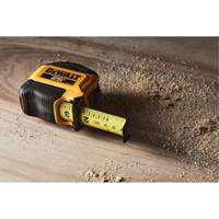 Atomic Compact Series Tape Measure, 1-1/8" x 25' Moffatt Supply & Specialties