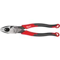 Lineman's Comfort Grip Pliers Moffatt Supply & Specialties