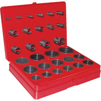 SAE O-Ring Assortment Moffatt Supply & Specialties