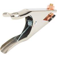Ground Clamps, 500 Amperage Rating Moffatt Supply & Specialties
