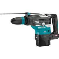 Marteau rotatif avec moteur sans balai XGT, AWS et AFT (outil seulement), 40 V, 1-9/16", 6 lb-pi, 250-500 tr/min Moffatt Supply & Specialties