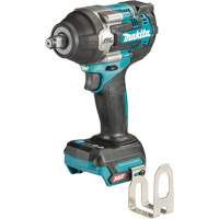 XGT Mid-Torque Impact Wrench with Brushless Motor (Tool Only), 40 V, 1/2" Socket Moffatt Supply & Specialties