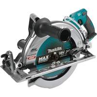 Scie circulaire avec moteur sans balai et poign&eacute;e arri&egrave;re XGT, 10-1/4", 40 V Moffatt Supply & Specialties