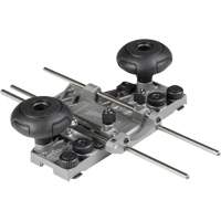 Router Guide Rail Adapter Moffatt Supply & Specialties