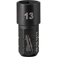 Douille pour rochet polygonal Insider, 13 mm, 6 pans Moffatt Supply & Specialties