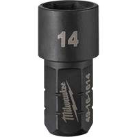 Douille pour rochet polygonal Insider, 14 mm, 6 pans Moffatt Supply & Specialties