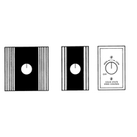 Speed Control 3 Amps For Ceiling Fans Moffatt Supply & Specialties