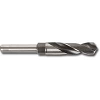 Foret &agrave; tige r&eacute;duite Prentice, 5/16", Acier rapide, Cannelure 1-7/16" Moffatt Supply & Specialties